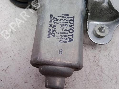 Front right window mechanism TOYOTA RAV 4 II (_A2_) 1.8 (ZCA25_, ZCA26_, ZCA25W, ZCA26W) | BP28419602C23