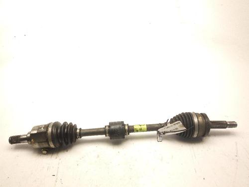 Used Left front driveshaft Left front driveshaft HYUNDAI i20 III (BC3, BI3) 1.0 T-GDI (101 hp) 24047773 24047773