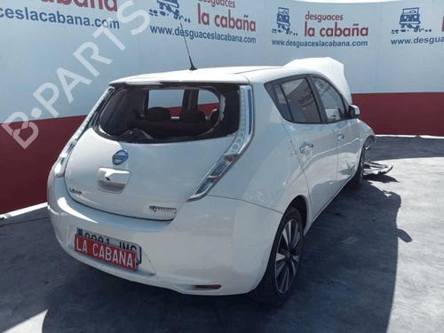 Inverter/Converter NISSAN LEAF (ZE0) Electric | BP30871560M119