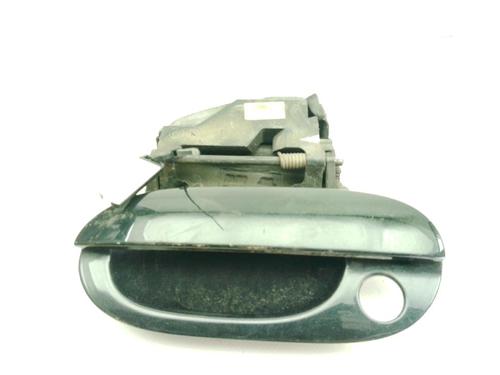 Used Front left exterior door handle Front left exterior door handle BMW 5 (E39) 525 tds (143 hp) 33688769 33688769