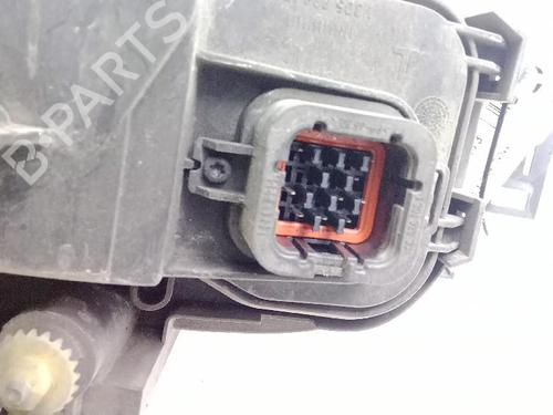 Right headlight FORD MONDEO III (B5Y) 2.2 TDCi | BP24970079C29 