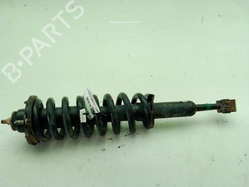 Used Left front shock absorber TOYOTA HILUX VIII Pickup (_N1_) 2.4 D (GUN112_, GUN122_, GUN135_, GUN120_, GUN135R,... (150 hp) 30145870