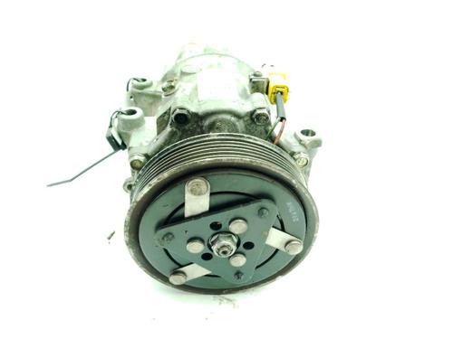 Used AC compressor AC compressor CITROËN C4 Picasso I MPV (UD_) 2.0 HDi 138 (136 hp) 32280489 32280489
