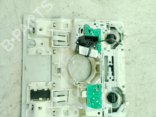 Interior roof light VW PASSAT B6 (3C2) 2.0 TDI | BP27534103I8 - Image 2