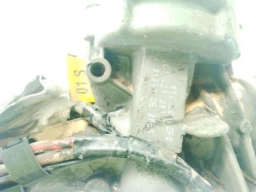 Steering rack VW PASSAT B6 (3C2) 2.0 TDI | BP30718606M22 - Image 3