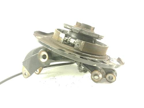 Right rear steering knuckle PORSCHE CAYENNE (9PA) 3.6 | BP18374238M28 
