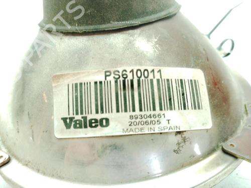 Lyskaster høyre SANTANA PS10/ANIBAL 2.8 TD | BP31145039C29 