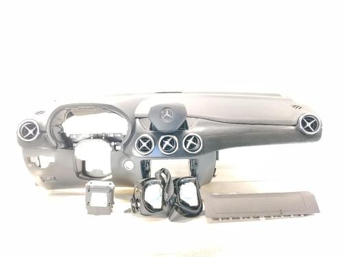 Used Airbag Kit MERCEDES-BENZ B-CLASS Sports Tourer (W246, W242) B 200 CDI (246.201) (136 hp) 32658894