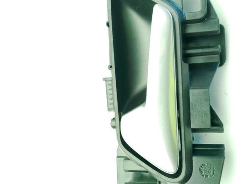 Used Front left interior door handle OPEL CROSSLAND X / CROSSLAND (P17, P2QO) 1.2 (75) (110 hp) 30191595