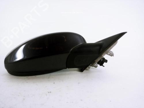 Right mirror BMW 3 (E90) 320 i | BP18376808C27 