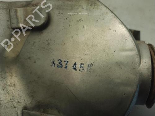 Left front indicator SKODA OCTAVIA I (1U2) 1.9 TDI | BP30171086C32