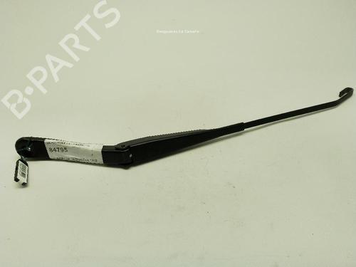 Vindspejlsviskerarm Vindspejlsviskerarm DACIA DUSTER (HS_) 1.5 dCi (HSAJ) (90 hp) 33454796 33454796