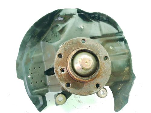 right-front-steering-knuckle-bmw-3-e46-1997-1998-1999-2000-2001-2002-2003-2004-2005-31826249 main image