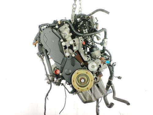 Engine FORD FOCUS II (DA_, HCP, DP)  | BP32182787M1  - Image 5