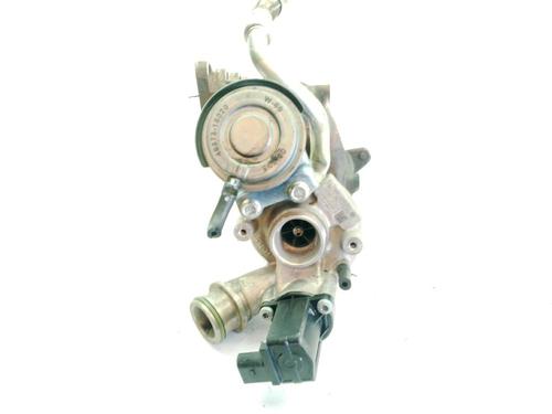 Used Turbocharger/Supercharger Turbocharger/Supercharger SEAT LEON (1P1) 1.4 TSI (125 hp) 36255299 36255299