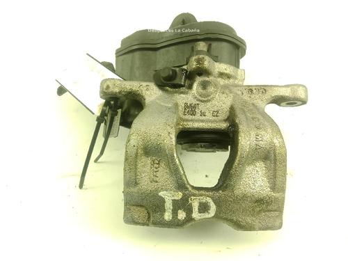 Used Right rear brake caliper Right rear brake caliper AUDI A4 B9 (8W2, 8WC) 2.0 TDI (190 hp) 18416763 18416763