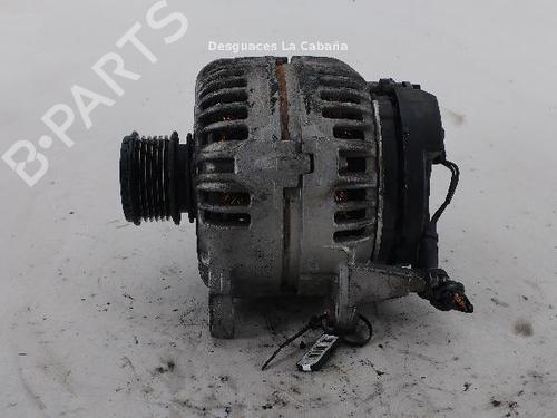 Alternator VW GOLF V (1K1) 1.6 | BP24121615M7 - Image 3