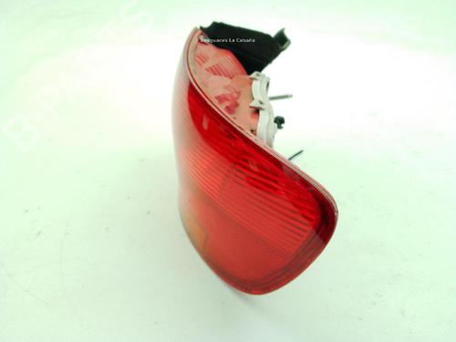 Right taillight AUDI A3 (8P1) 2.0 TDI 16V | BP34151092C35 - Image 2