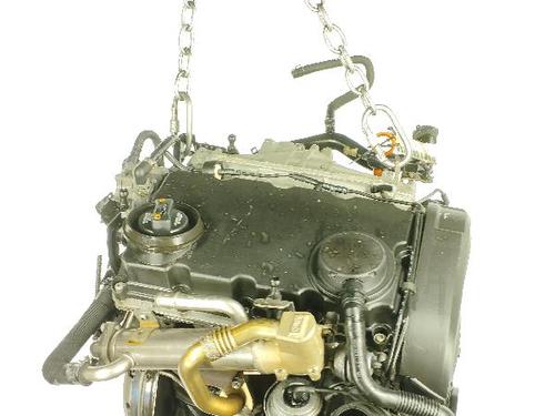 Used Engine Engine 38770682 38770682