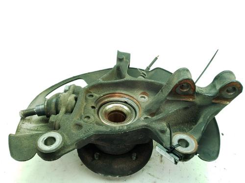 Left front steering knuckle MAN TGE Van 2.0 TDI (01V, 03V, 36V, UYB, UYC, UYD) | BP40257983M25 - Image 4