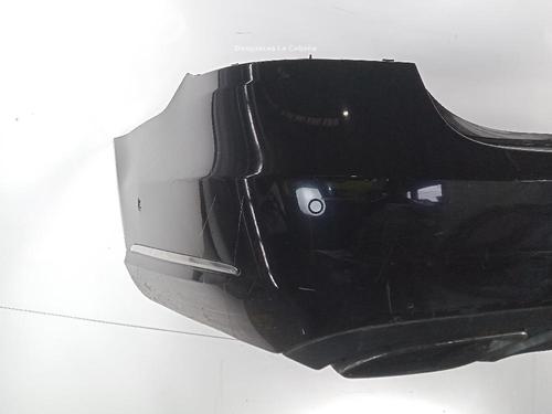 Rear bumper MERCEDES-BENZ E-CLASS (W212) E 220 CDI / BlueTEC (212.001, 212.002) | BP24045034C8 