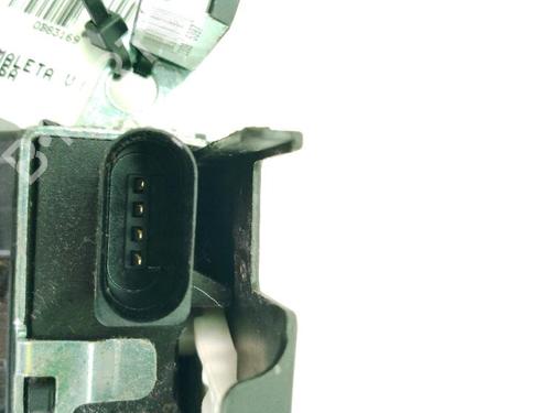 Tailgate lock VW GOLF VI (5K1) 1.6 TDI | BP30525909C101