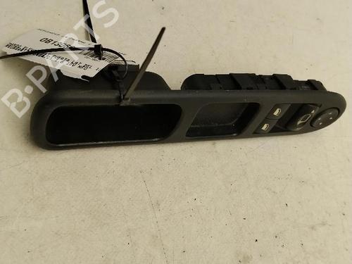 left-front-window-switch-peugeot-307-3ac-2000-2001-2002-2003-2004-2005-2006-2007-2008-2009-2010-2011-2012-36554914 main image