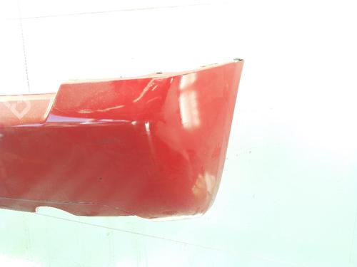Rear bumper CITROËN C2 (JM_) 1.6 VTS | BP29383261C8 