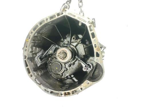 Used Gearbox Gearbox MERCEDES-BENZ VITO / MIXTO Van (W639) 111 CDI (639.601, 639.603) (116 hp) 40492500 40492500