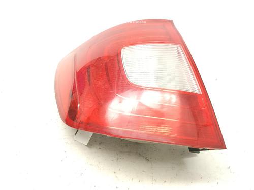 Used Left taillight Left taillight 38556244 38556244