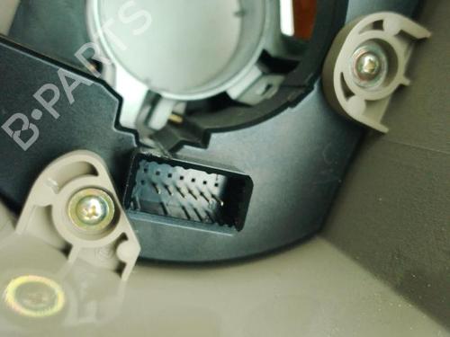 Headlight switch MERCEDES-BENZ E-CLASS (W211) E 270 CDI (211.016) | BP33954018I24  - Image 6