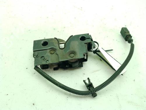 Hood lock SEAT IBIZA IV (6J5, 6P1) 1.6 TDI | BP29383130C133 