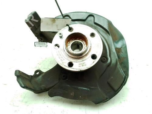 Used Left front steering knuckle Left front steering knuckle SKODA FABIA IV (PJ3) 1.0 TSI (95 hp) 40560423 40560423