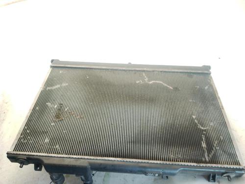 Water radiator MAZDA CX-7 (ER) 2.2 MZR-CD AWD (ER10A) | BP24607111M31 - Image 2