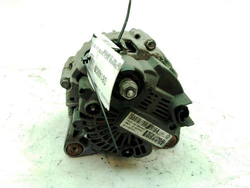 Alternator DACIA DUSTER (HS_) 1.2 TCe 125 | BP39739601M7 - Image 4