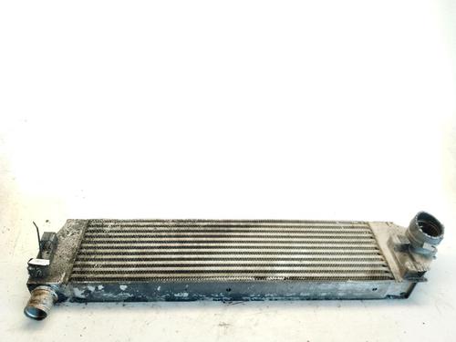Used Intercooler Intercooler RENAULT GRAND SCÉNIC II (JM0/1_) 2.0 dCi (JM1K) (150 hp) 26314687 26314687