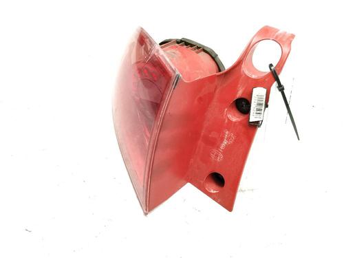 Left taillight SEAT LEON (1P1) 1.9 TDI | BP38795502C34 - Image 2