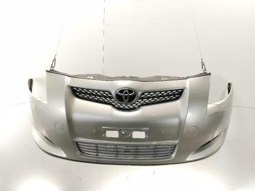 Used Front bumper Front bumper TOYOTA AURIS (_E15_) 2.0 D-4D (ADE150_, ADE150R) (126 hp) 40492376 40492376