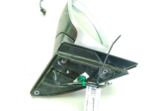 Left mirror VW PASSAT B6 (3C2) 2.0 TDI 16V | BP28529735C26