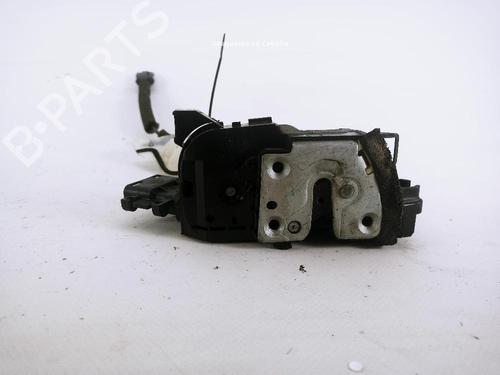 Used Rear left lock RENAULT LATITUDE (L70_) 2.0 dCi 150 (L70H) (150 hp) 31989176