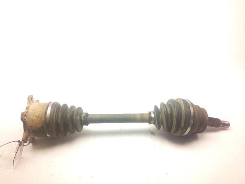 Used Right rear driveshaft MITSUBISHI PAJERO III Canvas Top (V6_W, V7_W) 3.2 DI-D (V68W, V78W) (165 hp) 24001138