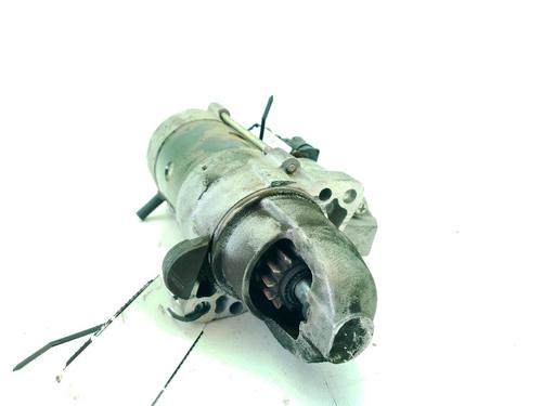 Used Starter Starter OPEL ZAFIRA TOURER C (P12) 1.6 CDTI (75) (120 hp) 32103767 32103767