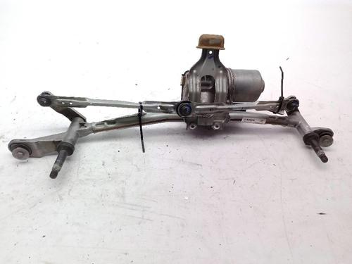 Front wiper motor PEUGEOT 3008 II SUV (MC_, MR_, MJ_, M4_) 1.5 BlueHDi 130 | BP27604635M29 