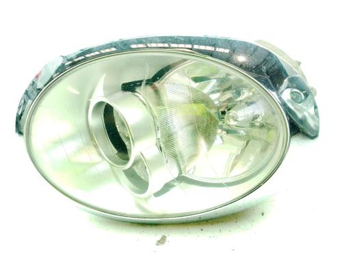Used Left headlight MINI MINI (R50, R53) Cooper (116 hp) 24170570