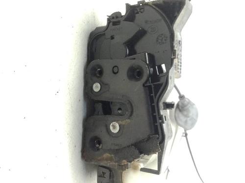 Used Front left lock Front left lock RENAULT MEGANE IV Hatchback (B9A/M/N_) 1.3 TCe 115 (B9N9) (116 hp) 34418528 34418528