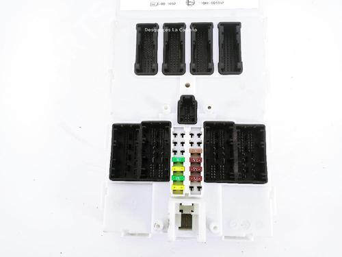Fuse box BMW 3 Touring (F31) 318 d | BP18367705E1 