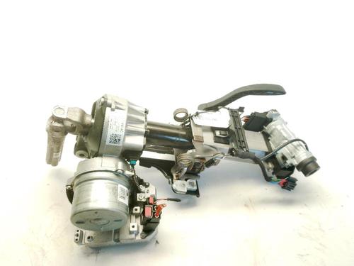 Used Steering column VW POLO VI (AW1, BZ1, AE1) 1.0 TSI (95 hp) 24051122