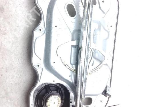 Used Front right window mechanism FORD FOCUS II (DA_, HCP, DP) [2004-2013]  24000920