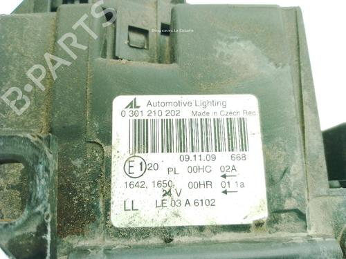 Phare droit BMW X3 (E83) 2.0 d | BP30899734C29