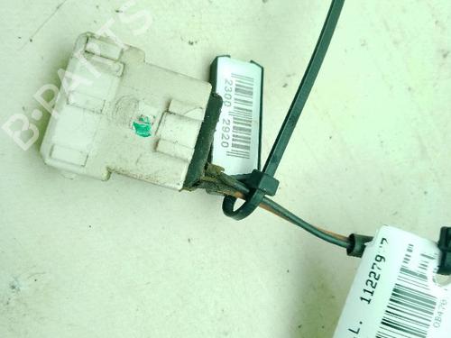 Left mirror CITROËN BERLINGO / BERLINGO FIRST Box Body/MPV (M_) 2.0 HDI 90 (MBRHY, MCRHY) | BP26230641C26 
